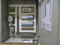 تابلو برق تخصصی ماینر ، تقسیم حفاظت کنترل - تقسیم بندی داخلی ساختمان