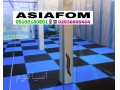 تاتامی شرکت آسیافوم - تاتامی ارزان