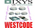 نمایندگی وست کد,فروش انگلیس ,westcode رکتیفایر, پل دیود, دیود پل, دوبل تریستور, دیود, تریستور, وریستور, ترانزیستور, ترایاک, ماژول, ,Module ,IGBT ,MOSF - ترانزیستور های اثر میدان