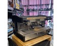 فروش دستگاه قهوه اسپرسو ساز صنعتی جیمبالی m27 اتومات کارکرده دست دوم  - جیمبالی ام