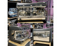 فروش دستگاه قهوه اسپرسو ساز صنعتی lacimbali m39 multi boiler کارکرده - multi star
