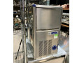 فروش یخساز صنعتی زیرکانتری سیمگ 22 کیلوئی کارکرده  - یخساز پودری