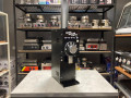 Icon for آسیاب قهوه گرایندر فروشگاهی صنعتی BUNN GRIND MASTER 810E کارکرده در حد نو 