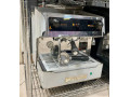 فروش دستگاه قهوه اسپرسو ساز صنعتی فیاما مدل مارینا تک گروپ مدل 2012 در حد نو  - ال ای دی 2012
