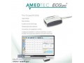 دستگاه هولتر فشار و تست ورزش Amed Tech ساخت آلمان - ورزش دیسک کمر