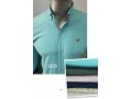 تولیدی پیراهن مردانه - مدل پیراهن شنل کلوش