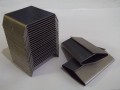 تولید بست تسمه بسته بندی فلزی - روش محاسبه وزن ورق فلزی