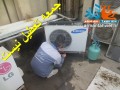 تعمیر کولر گازی در روزهای تعطیل و جمعه 09125042902 - روزهای پرواز تهران به اصفهان