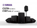 باند و ساب حرفه ای اکتیو Yamaha سری DZR/DXR - ارگ yamaha