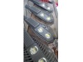 نمایندگی پخش و فروش چراغهای خیابانی و پروژکتورهای LED رویال نور در اصفهان - رویال سفر