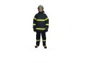 لباس عملیاتی آتش نشان Novotex آلمان - روش حمل و نقل درس پژوهش عملیاتی