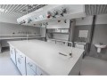 سکوبندی آزمایشگاه - سکوبندی و هود آزمایشگاهی و تجهیزات آشپزخانه بیمارستان