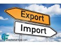 صادرات، واردات، ترخیص کالا از گمرک  - گمرک بندر انزلی