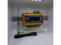 کنترلر رطوبت و سنسور دما ، قیمت کنترلر 09197443453 - کنترلر پیامکی دما