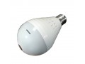 دوربین بی سیم پانوراما تحت شبکه ویوا مدل Lamp V380 - Lamp لامپ
