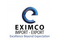 Icon for تامین مواد اولیه لاستیک/EXIMCO