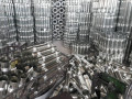 لوله بخاری حلبی سازی تولید لوله بخاری کارگاه تولید اتصالات بخاری09133896576