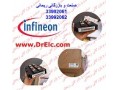 فروش انواع Infineon