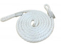 فروش طناب پلی استری با استحکام و ثبات نوری بالا - ثبات دما در لوله