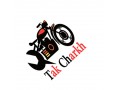Icon for بورس لوازم یدکی موتورسیکلت در تهران