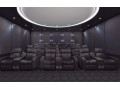 ، صندلی سینمای vip صندلی سینمای خانگی تختخواب شو رض کو  - تختخواب دو طبقه فلزی