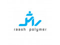 Icon for راش پلیمر وارد کننده مواد اولیه شیمیایی و پلیمری