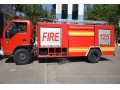 استعلام بها تجهیزات آتش نشانی ،ایمنی، اطفاء حریق و نجات - استعلام قیمت