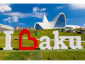 تور 3 روز باکو ویژه نوروز 1401 - باکو با بهترین خدمات در هتل های 5