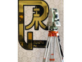 توتال استیشن Sanding R762 PLUS - sanding دوربین نقشه برداری