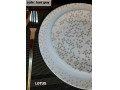 سرویس غذاخوری دسینی مدل هانی طوسی  - غذاخوری پلاستیک