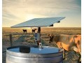 پمپهای آب خورشیدی جهت آبیاری فضای سبزخانگی ومحیطهای کشاورزی بدون نیاز به باتری - پمپهای تخصصی