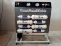 دستگاه تصفیه آب نیمه صنعتی 1600 گالن - کد نوکیا 1600