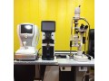 تجهیرات چشم پزشکی عینک سازی و بینایی سنجی  - تجهیرات شبکه