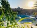 باغ ویلای لوکس 1500 متری در صالح آباد ملارد