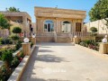 500 متر باغ ویلا مدرن واقع در بکه شهریار - واقع در بهترین نقطه شهر بابلسر