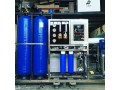 دستگاه تصفیه آب صنعتی و نیمه صنعتی - پالایش آب - پالایش روغن ترانس