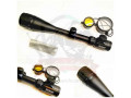 دوربین تفنگ بادی بوشنل 50*24-6 نو و آکبند - تفنگ pcp قیمت