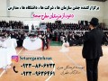 برگزارکننده جشن های ارگانی، سازمانی، همایش و کنسرت - کنسرت تهران