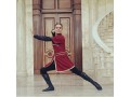 آموزش رقص آذربایجانی در غرب تهران