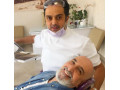 Famous Iranian dentist