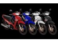 فروش ویژه موتورسیکلت اقساطی محصولات کویر برقی - تهران - کویر زیبای مصر