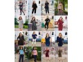 خرید لباس زنانه سایزبزرگ کالکشن سال 2020 - سی اس ای کالکشن