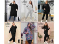 فروش ویژه لباس زنانه زمستانه سایزبزرگ