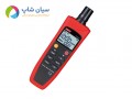 CO Meter(آنالایزر مونو اکسید کربن ) یونیتی مدل UNI-T UT-337A  - Without moisture meter probe and Probe