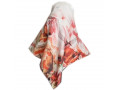 خرید شال و روسری مستقیم از تولیدی  - کیف و روسری