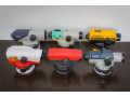 عرضه انواع ترازیاب Bosch، Fuji، Leica، Sokkia، CST Berger - بوش Bosch