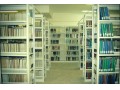 قفسه بندی کتابخانه تولید کننده انواع قفسه - کتابخانه