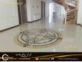 تولید سنگ معرق و معرق سرامیک  - معرق کاری اصفهان هنر