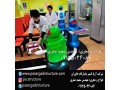 شرکت پاسارگاد طراح و مجری رستوران رباتیک - رباتیک اصفهان