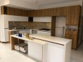 طراحی، ساخت و اجرای کابینت آشپزخانه، کمد دیواری و دکوراسیون